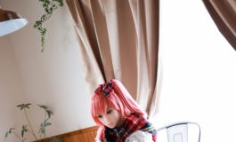 #第二届摄影大赛#【日本赛区】無言の誘惑