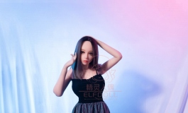 成熟知性-美嘉