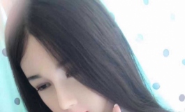 “买了‘’美造人娃娃白洁‘’回来后一发不可收拾”