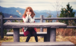 #第二届摄影大赛 #【日本赛区】 A small trip on the weekend