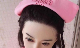买  美造人娃优优 后的生活日常照片