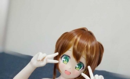 比基尼贴一波