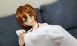 比基尼贴一波