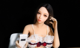 你喜欢我穿这样吗?-美嘉