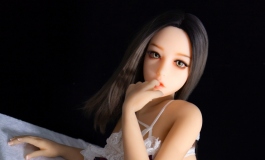 你喜欢我穿这样吗?-美嘉