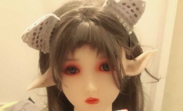 #第二届摄影大赛#【大娃组】俊影娃娃作品 精灵 公主