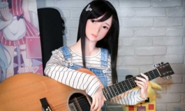 #第二届摄影大赛#【大娃组】女孩子是由百分之八十的音乐...