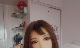 #第二届摄影大赛#【大娃组】我家海葵的闺中出嫁