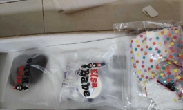 新娃到货开箱评测