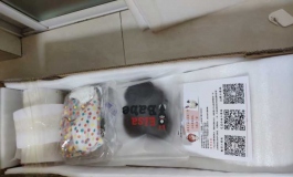 新娃到货开箱评测