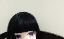 #第二届摄影大赛#【大娃组】+今天我英莉莉打死你这坏女人