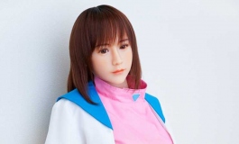 Dandy's Doll. WMDOLL163㎝  No.85