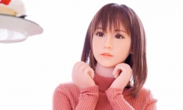 Dandy's Doll. WMDOLL163㎝  No.85