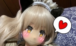 #第二届摄影大赛#【小娃组】(｡ì _ í｡)猫猫发情了~~~