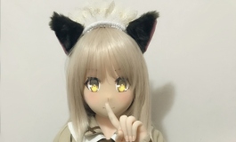 #第二届摄影大赛#【小娃组】(｡ì _ í｡)猫猫发情了~~~