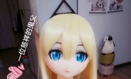 可爱的金发小天使女儿！