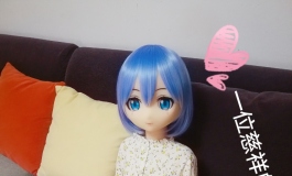 可爱女儿幼蕾姆的小碎花裙，普通女儿的感觉呢