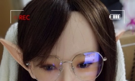 小娜日常打卡，这次还有小视频哦