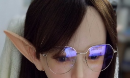 小娜日常打卡，这次还有小视频哦