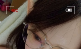 小娜日常打卡，这次还有小视频哦