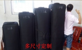 要回老家过年了，把我的娃“美造人优优‘’带回去见家人
