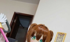 随便拍几张