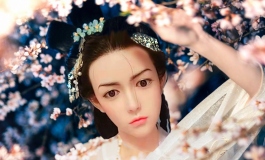 #第二届摄影大赛#【大娃组】倩的古装一梦！