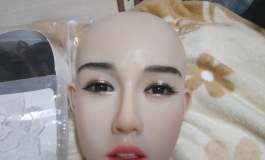 美造人开箱，小三到了！！！持续更新