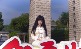 #第二届摄影大赛#【大娃组】双生