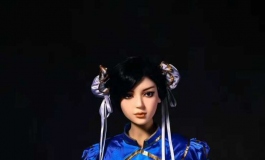 COS春丽