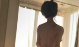 #第二届摄影大赛#【大娃组】夏小夕最美的第一天