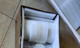 小精灵到货开箱~