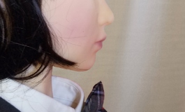 #第二届摄影大赛#【日本赛区】镜之怪