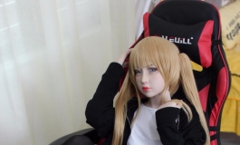 #第二届摄影大赛#【大娃组】黑丝小短裙
