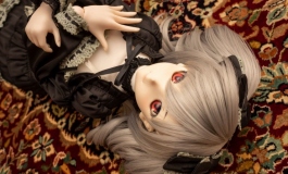 #第二届摄影大赛#【小娃组】神崎兰子的诱惑
