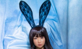 #第二届摄影大赛 #【日本赛区】LittleSexDoll2