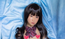 #第二届摄影大赛 #【日本赛区】LittleSexDoll2
