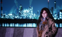Night walk