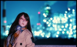 Night walk