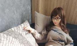美腿诱惑