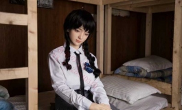 百褶裙