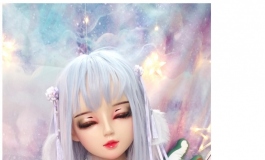 请问这是谁家的娃