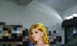 自家闺女