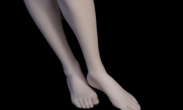 【是你们想要的隐藏贴】爱莎小姐姐的私房照