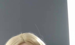 美造人的娃越看越美