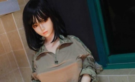 #第二届摄影大赛#【大娃组】145+樱，军武主题《妹控MK18》