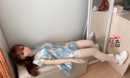 少女心思，坐卧难安