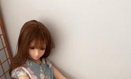 少女心思，坐卧难安