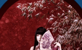 #第二届摄影大赛#【大娃组】百变的凯拉+奇怪萝莉“莓”