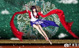 #第二届摄影大赛#【大娃组】百变的凯拉+奇怪萝莉“莓”